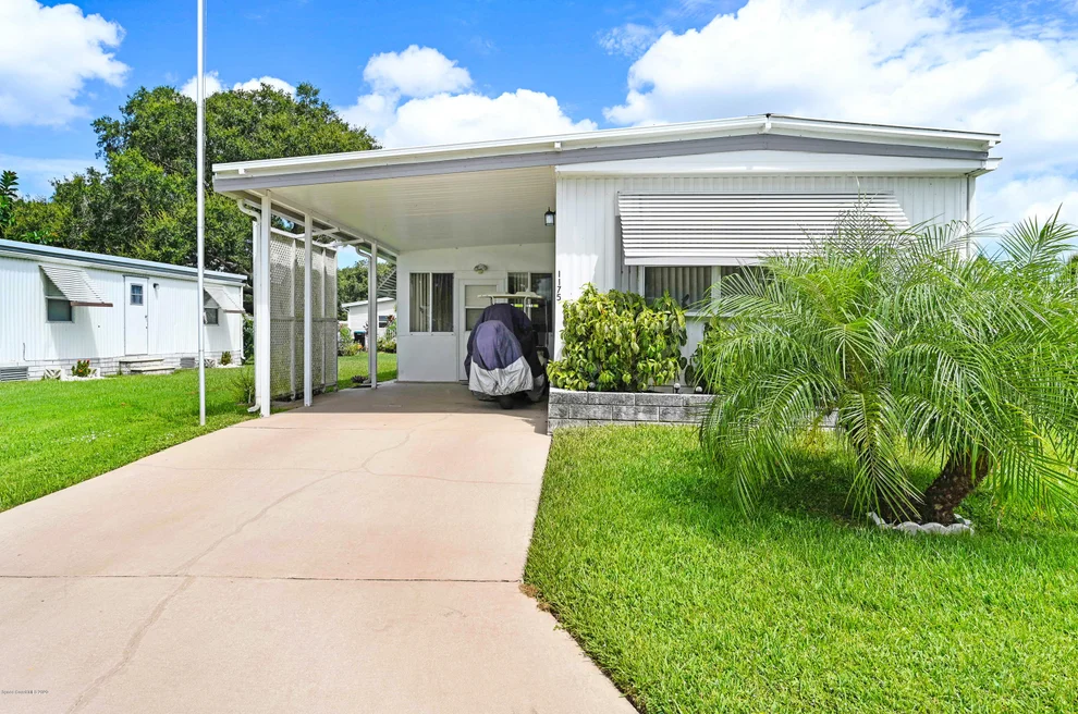 Unit for sale at 1175 Greenview Court NE, Palm Bay, FL 32907