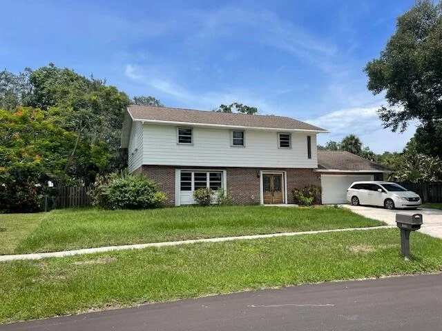 Unit for sale at 1274 Cimarron Circle NE, Palm Bay, FL 32905