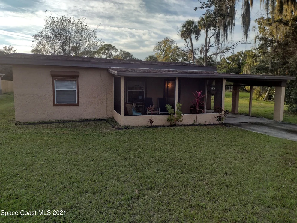 Unit for sale at 20 Park Avenue N, Titusville, FL 32796