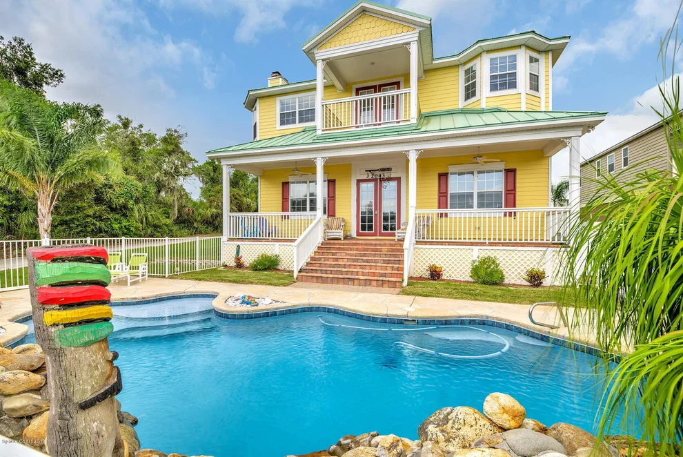 Unit for sale at 2043 Rockledge Drive, Rockledge, FL 32955