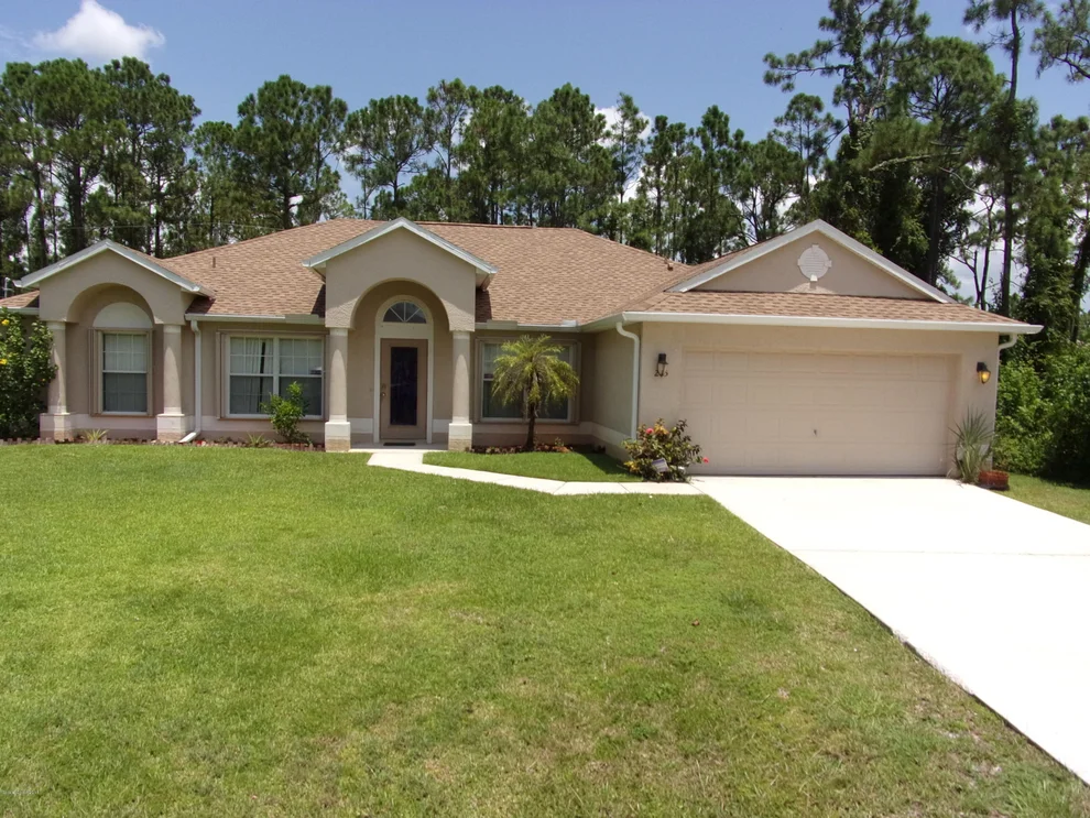 Unit for sale at 285 Olsmar Street SW, Palm Bay, FL 32908