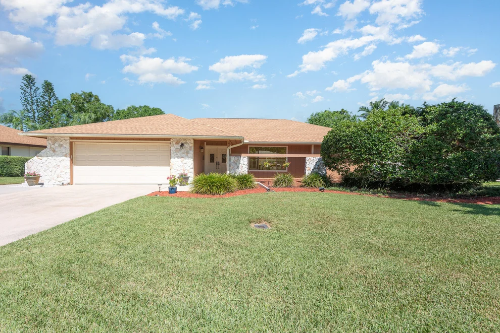 Unit for sale at 521 Southern Hills Court, Melbourne, FL 32940