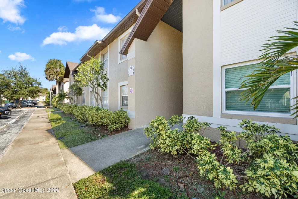 Unit for sale at 280 Spring Drive, Merritt Island, FL 32953