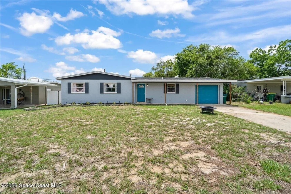 Unit for sale at 4850 Key Madeira Drive, Titusville, FL 32780