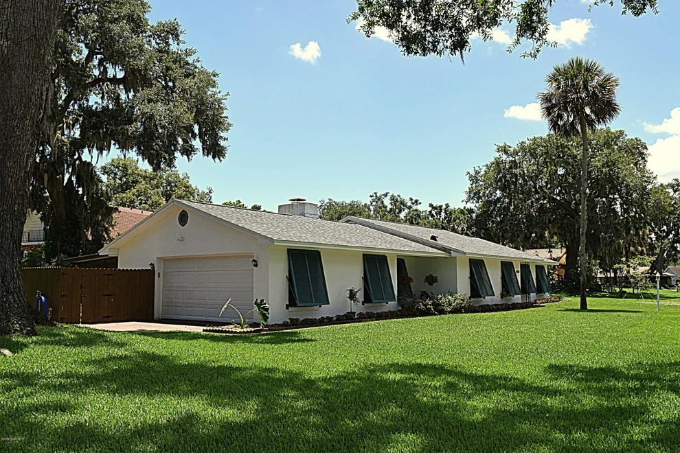 Unit for sale at 1979 Bedford Drive, Titusville, FL 32796