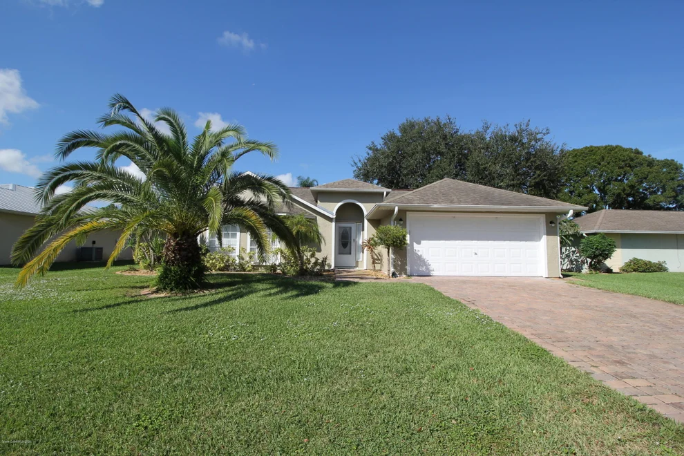 Unit for sale at 1330 Armory Drive NE, Palm Bay, FL 32907
