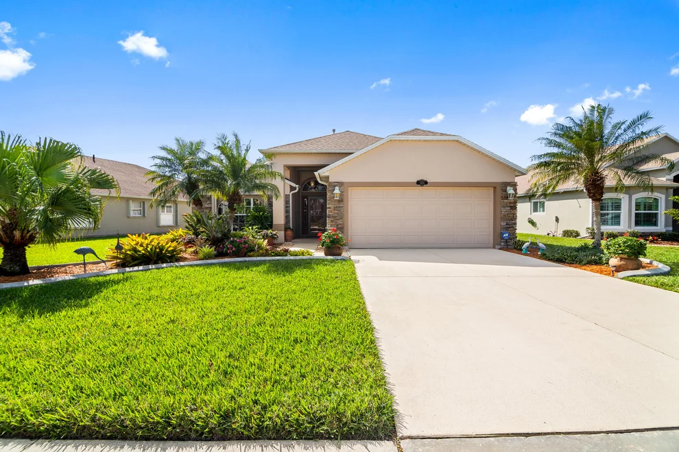 Unit for sale at 1464 Boca Rio Drive, Melbourne, FL 32940