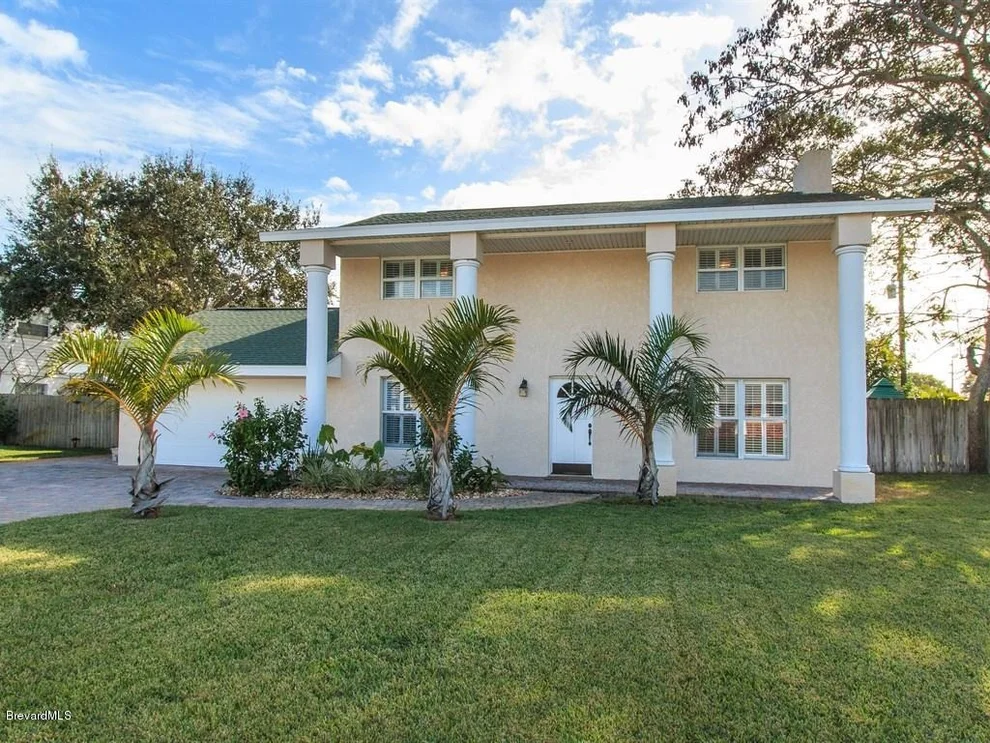 Unit for sale at 481 E Riviera Boulevard, Indialantic, FL 32903
