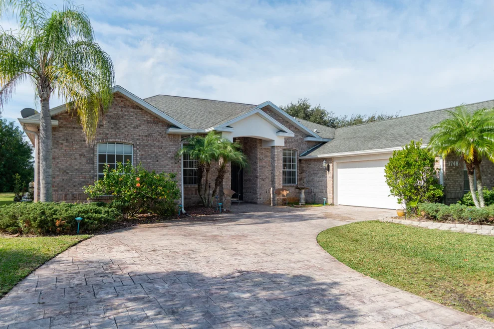 Unit for sale at 1748 Windbrook Drive SE, Palm Bay, FL 32909