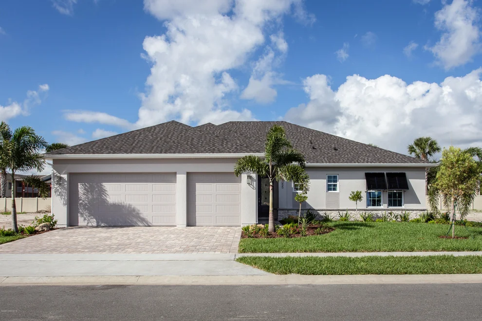 Unit for sale at 4057 Preservation Circle, Melbourne, FL 32934