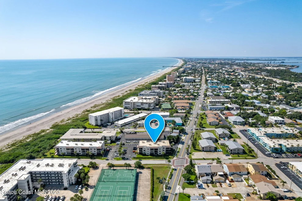 Unit for sale at 519 Taylor Avenue, Cape Canaveral, FL 32920