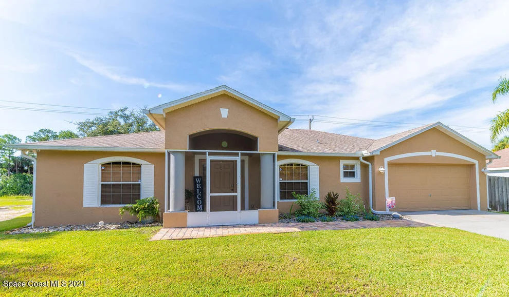 Unit for sale at 210 Lagoon Street, Palm Bay, FL 32908
