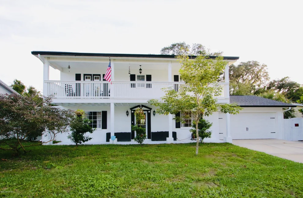 Unit for sale at 4105 Alachua Avenue, Titusville, FL 32796
