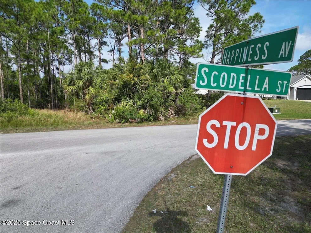 Unit for sale at 381 Scodella Street SW, Palm Bay, FL 32908