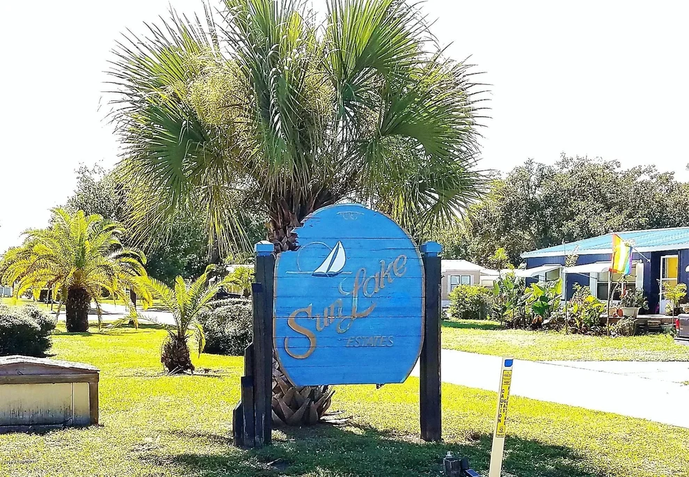 Unit for sale at 4725 Lake Ontario Drive, Cocoa, FL 32926
