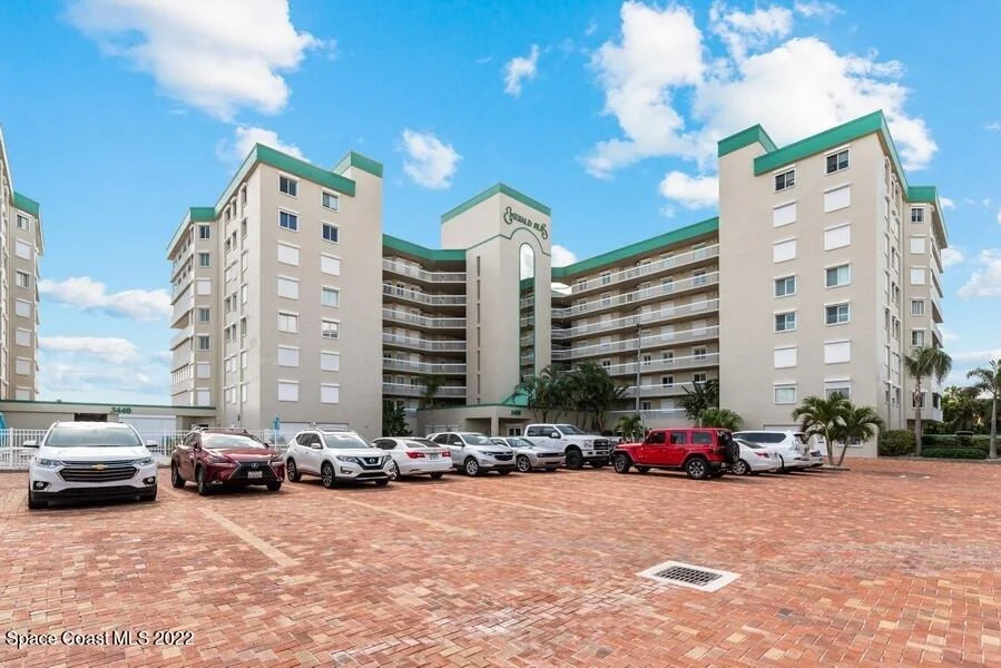Unit for sale at 3400 Ocean Beach Boulevard, Cocoa Beach, FL 32931