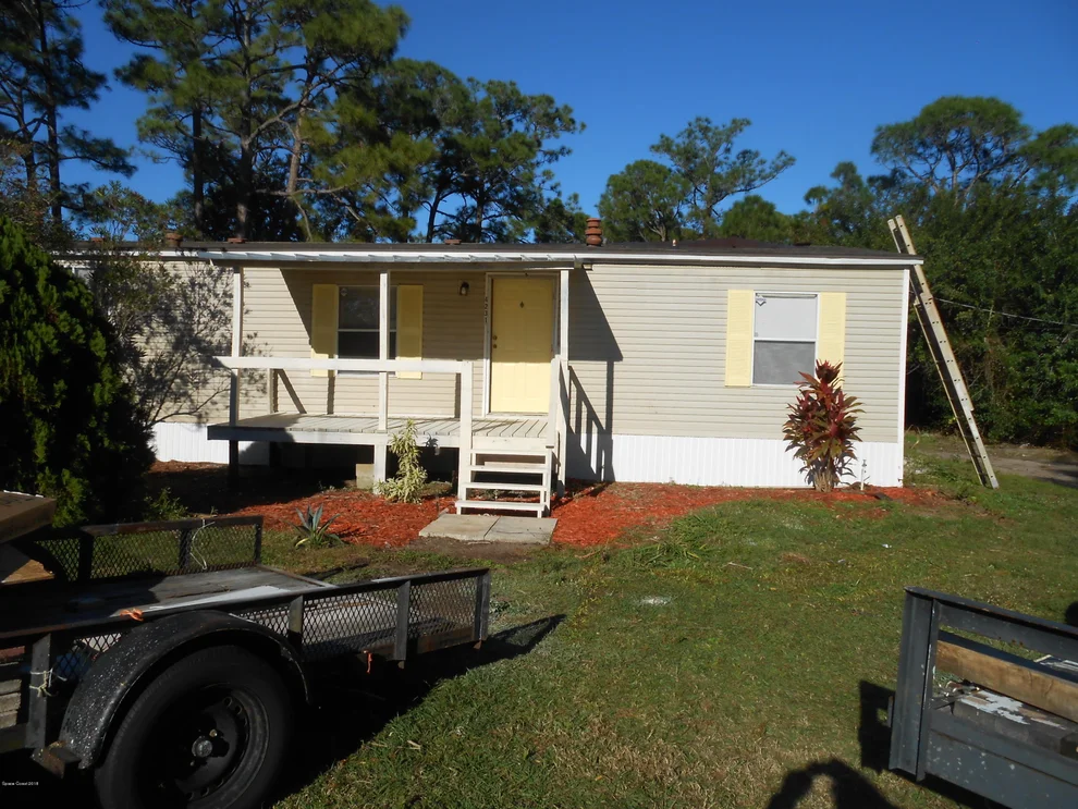 Unit for sale at 4231 Kipling Drive, Cocoa, FL 32926