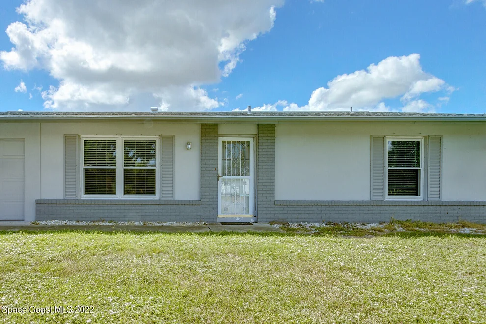 Unit for sale at 3082 Edgewood Drive NE, Palm Bay, FL 32905