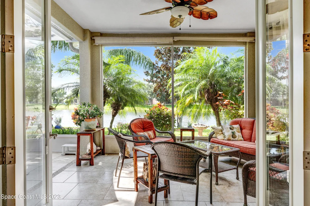 Unit for sale at 5528 Duskywing Drive, Viera, FL 32955