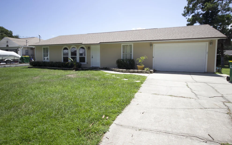 Unit for sale at 6463 Banyan Street, Cocoa, FL 32927