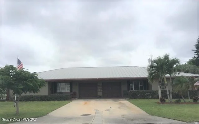 Unit for sale at 525 Wilson Avenue, Satellite Beach, FL 32937