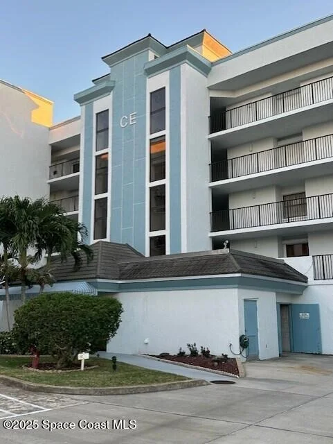 Unit for sale at 3611 S Banana River Boulevard, Cocoa Beach, FL 32931