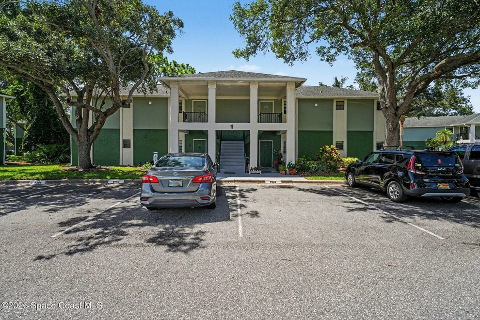 Unit for sale at 2203 Flower Tree Circle, Melbourne, FL 32935