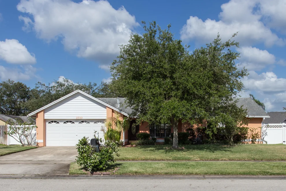 Unit for sale at 2710 Nobility Avenue, Melbourne, FL 32934
