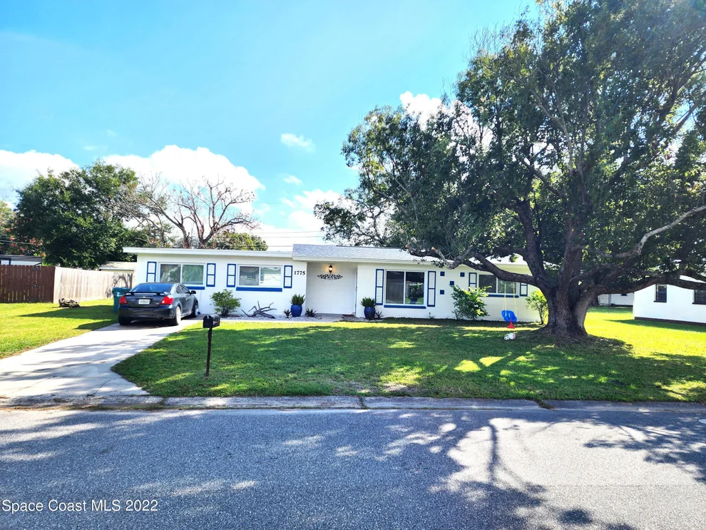 Unit for sale at 1775 Kirby Drive, Titusville, FL 32796