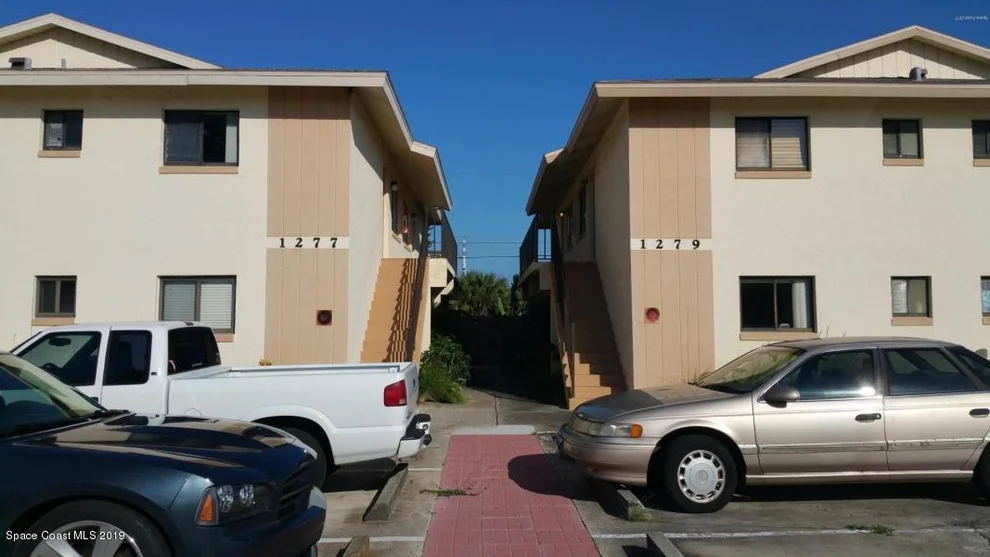 Unit for sale at 1277 S Orlando Avenue, Cocoa Beach, FL 32931