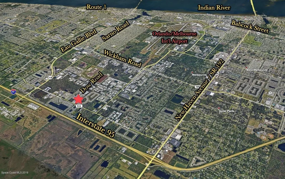 Unit for sale at 0000 Dow Road, Melbourne, FL 32935