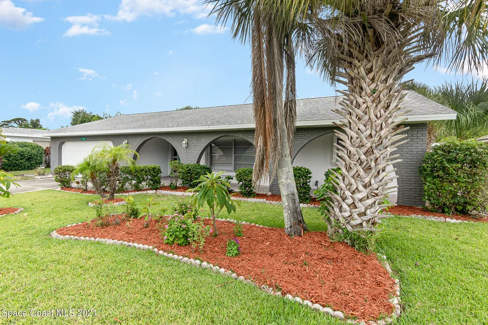 Unit for sale at 170 Sea Breeze Circle, Merritt Island, FL 32953