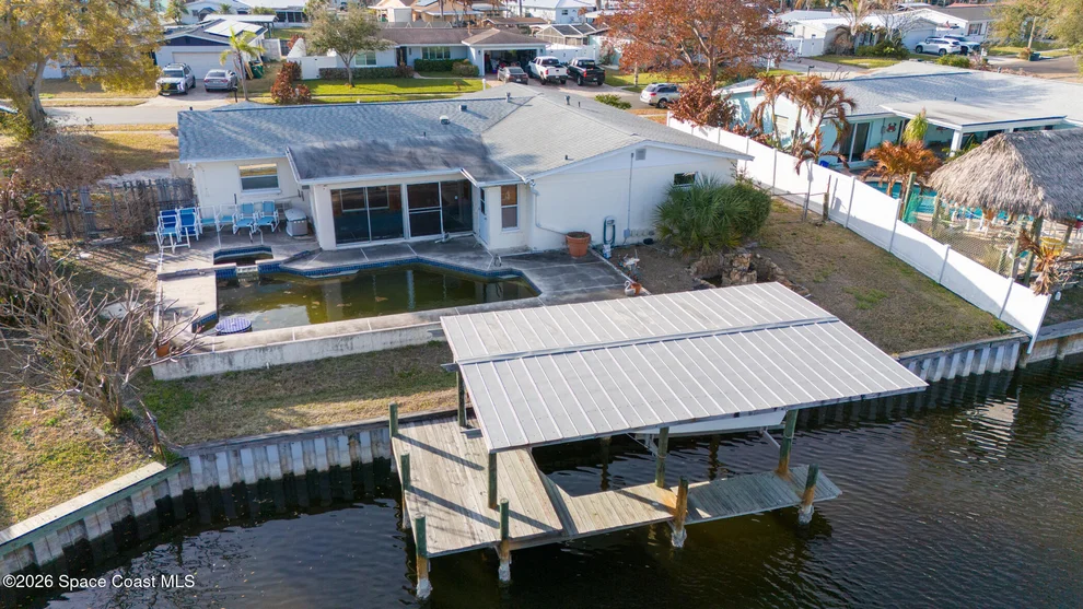 Unit for sale at 1740 Canal Court, Merritt Island, FL 32953