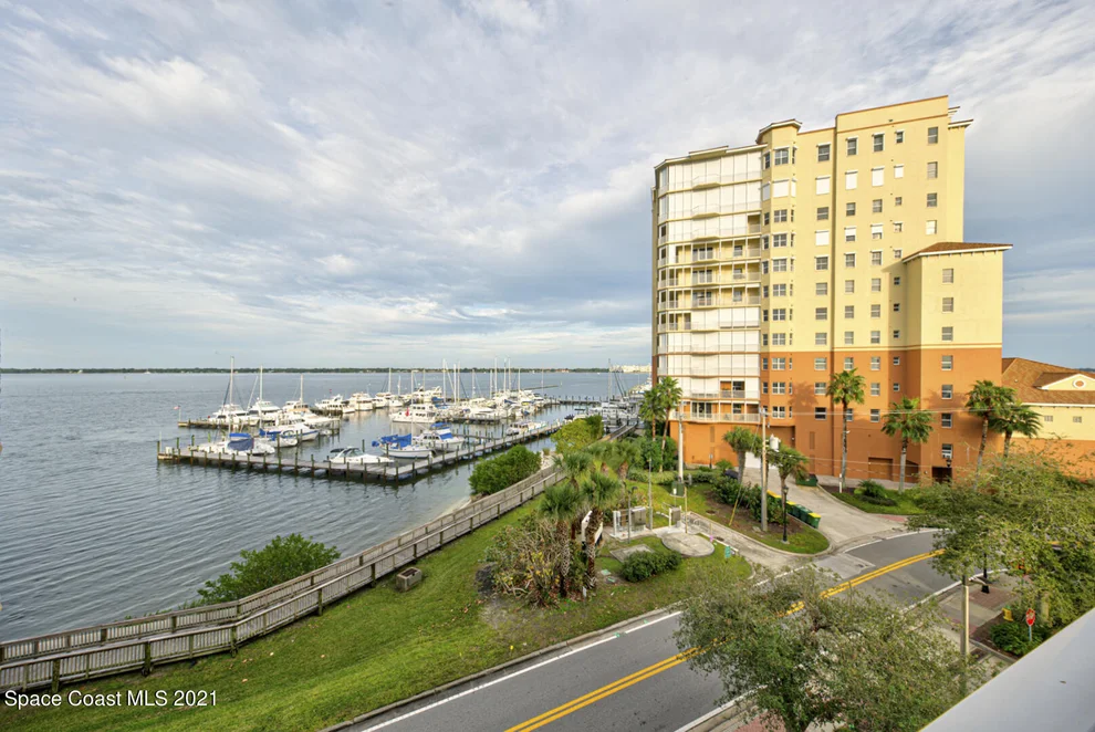 Unit for sale at 15 N Indian River Drive, Cocoa, FL 32922