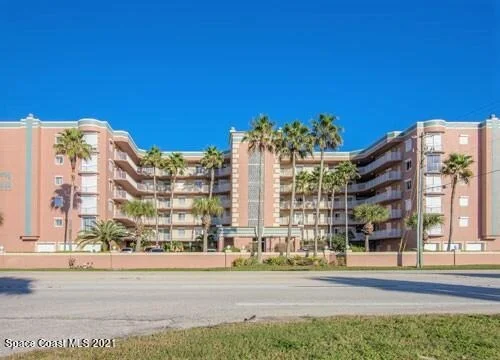 Unit for sale at 1345 N Highway A1a, Indialantic, FL 32903