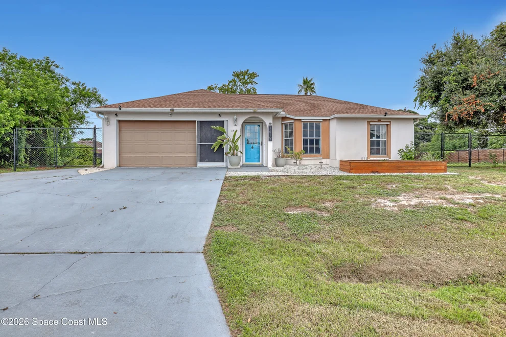 Unit for sale at 1619 Saint Street SE, Palm Bay, FL 32909