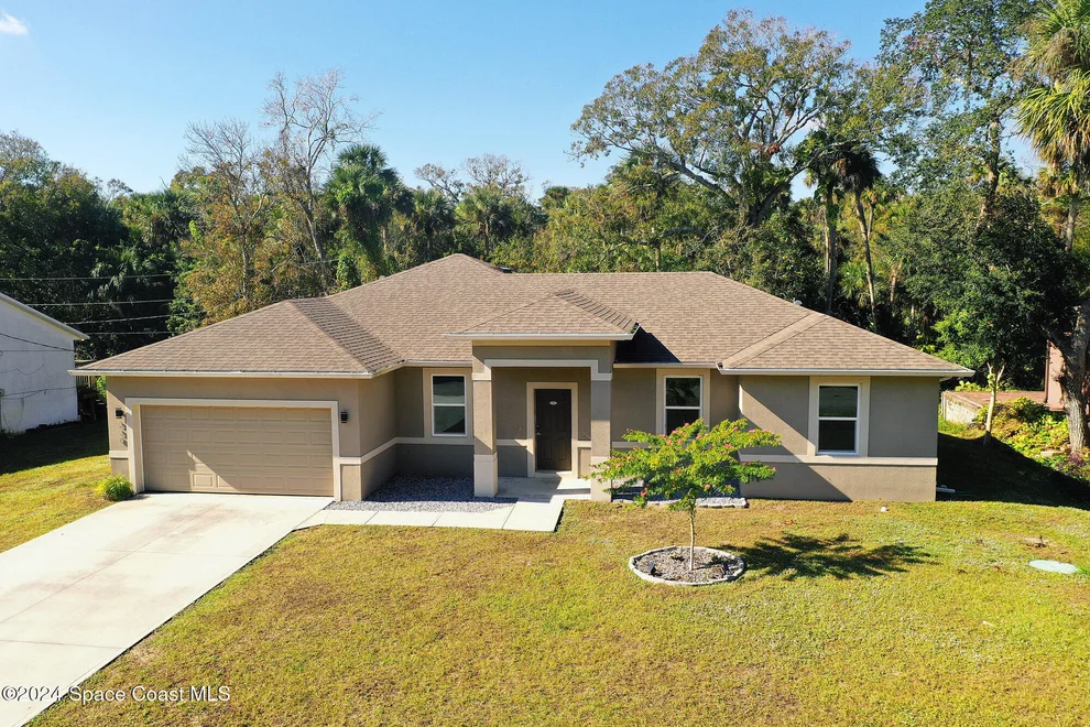 Unit for sale at 330 Newell Road NE, Palm Bay, FL 32907