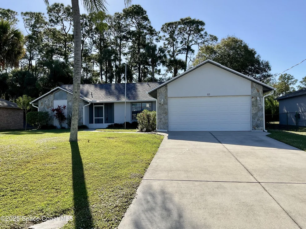 Unit for sale at 112 Inez Street SE, Palm Bay, FL 32909