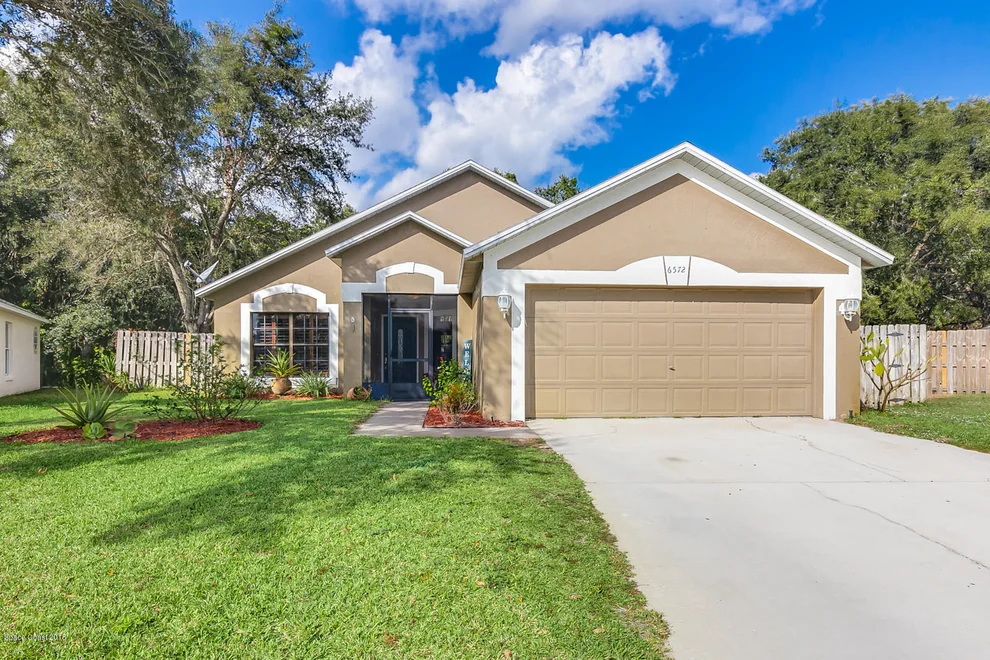 Unit for sale at 6572 Fawn Ridge Drive, Melbourne, FL 32940