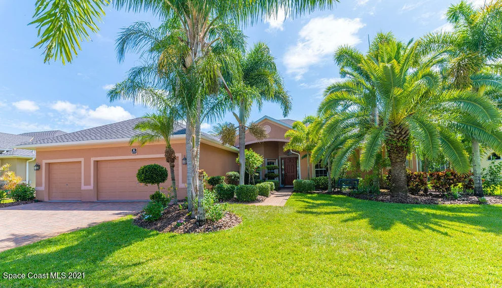 Unit for sale at 4757 Merlot Drive, Rockledge, FL 32955