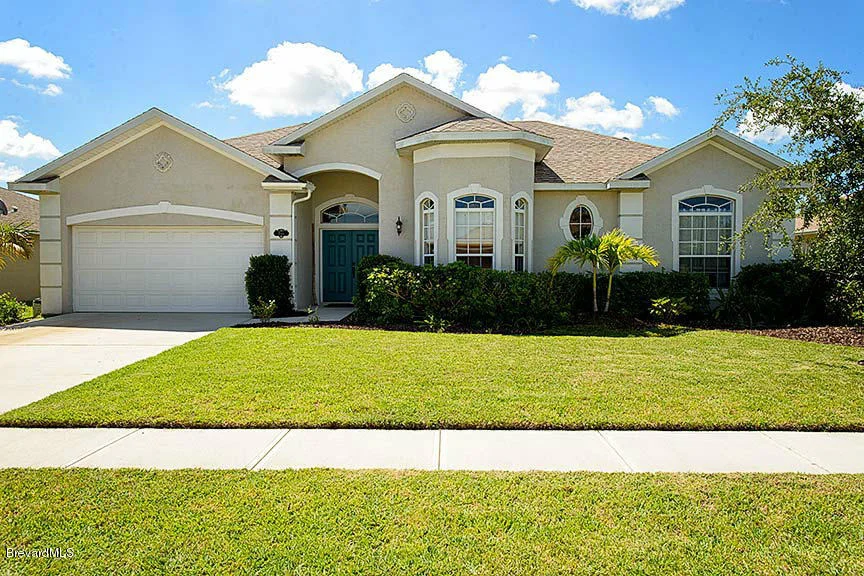 Unit for sale at 3544 Soft Breeze Circle, West Melbourne, FL 32904