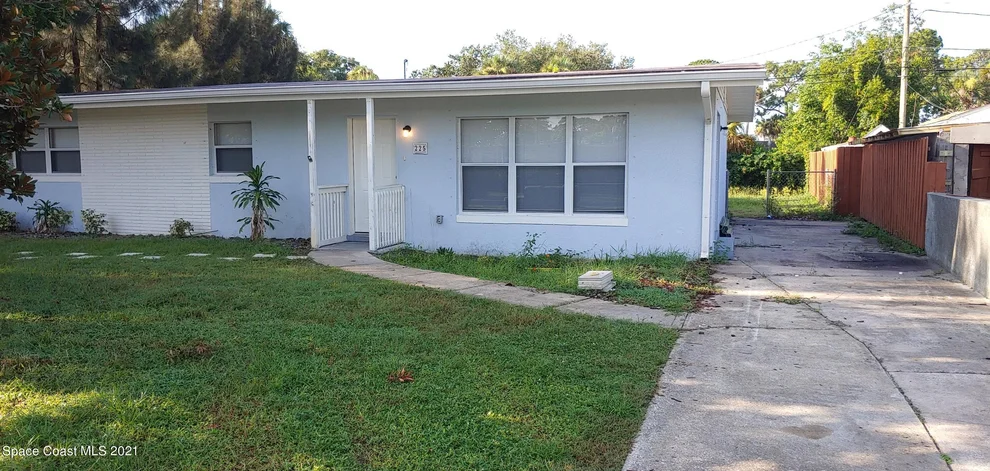 Unit for sale at 225 Court Street, Titusville, FL 32780