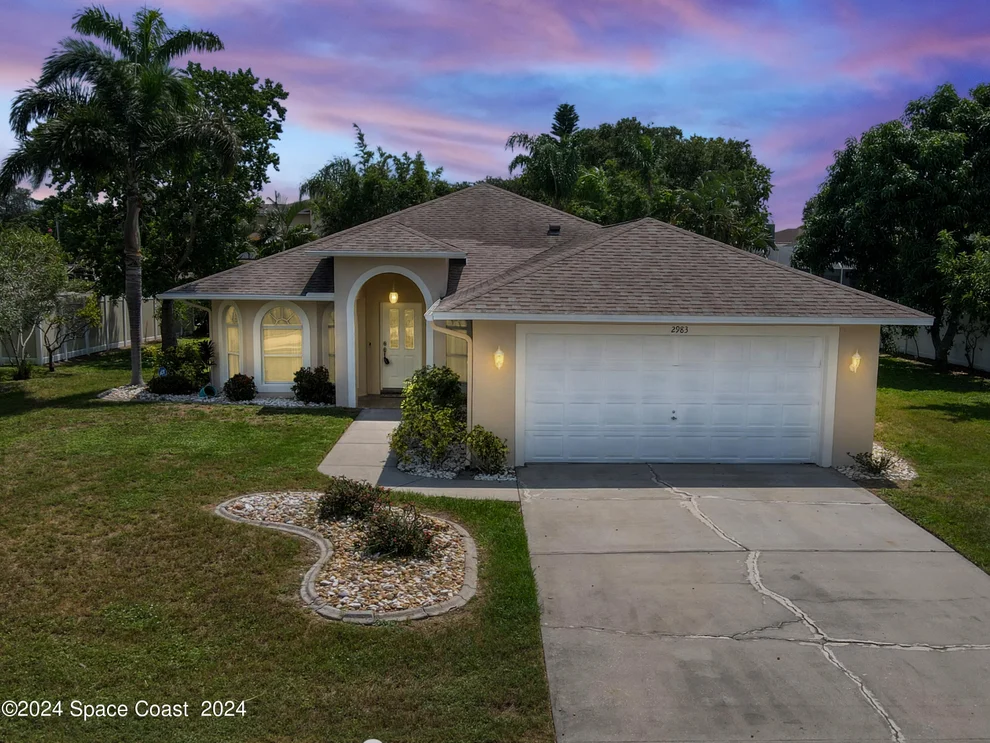 Unit for sale at 2983 Nina Court, Merritt Island, FL 32953