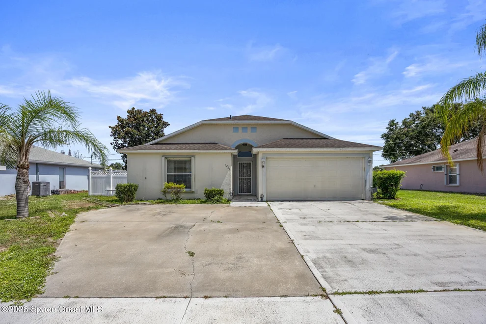 Unit for sale at 3280 Heider Road, Titusville, FL 32796