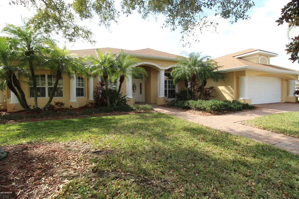 Unit for sale at 1015 Starling Way, Rockledge, FL 32955