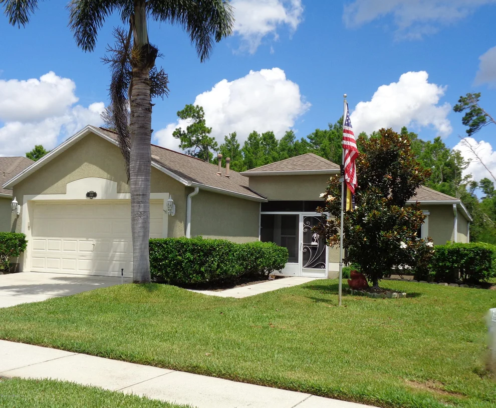 Unit for sale at 2141 NE Spring Creek Circle, Palm Bay, FL 32905