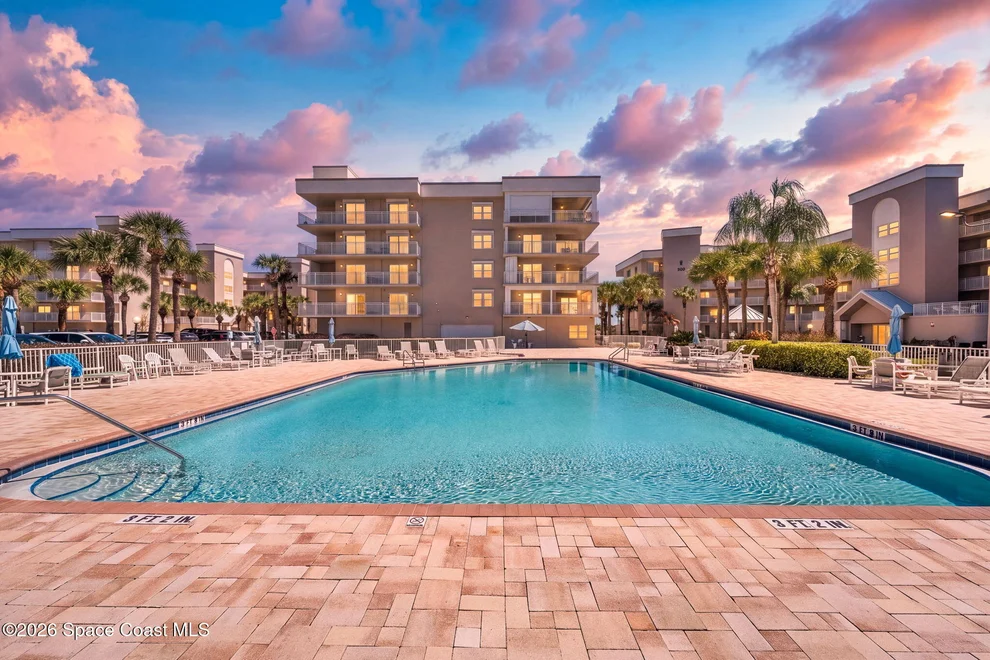 Unit for sale at 604 Shorewood Drive, Cape Canaveral, FL 32920