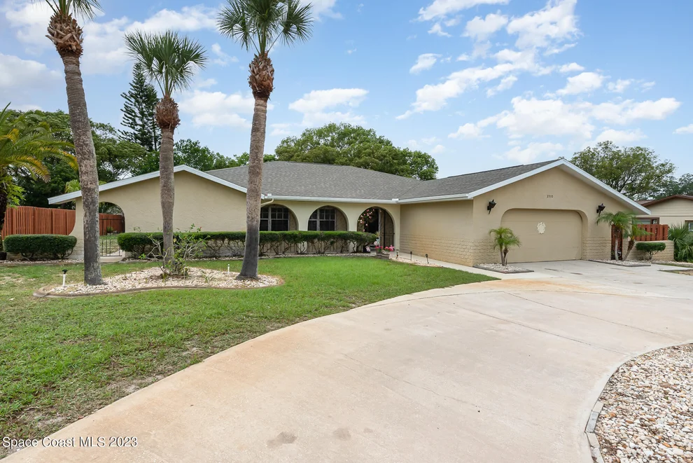 Unit for sale at 3510 Palmer Drive, Titusville, FL 32780