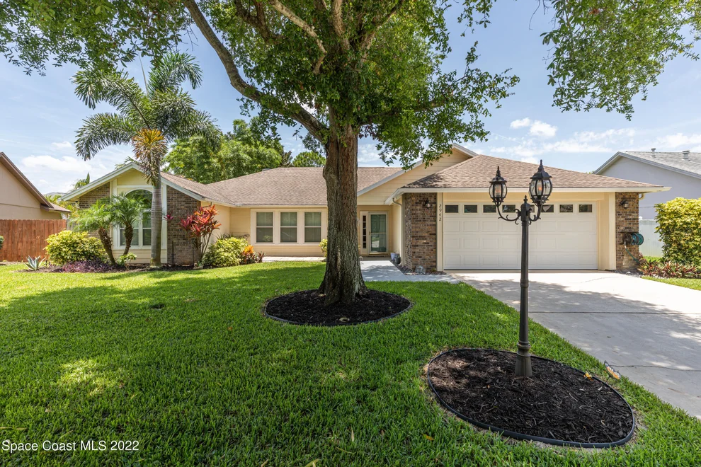 Unit for sale at 2942 Saint Marks Avenue, Melbourne, FL 32935