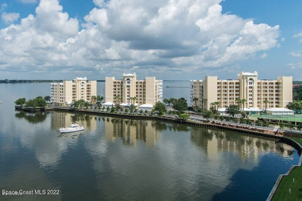 Unit for sale at 480 Sail Ln #, Merritt Island, FL 32953